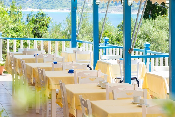 Odyssey Hotel