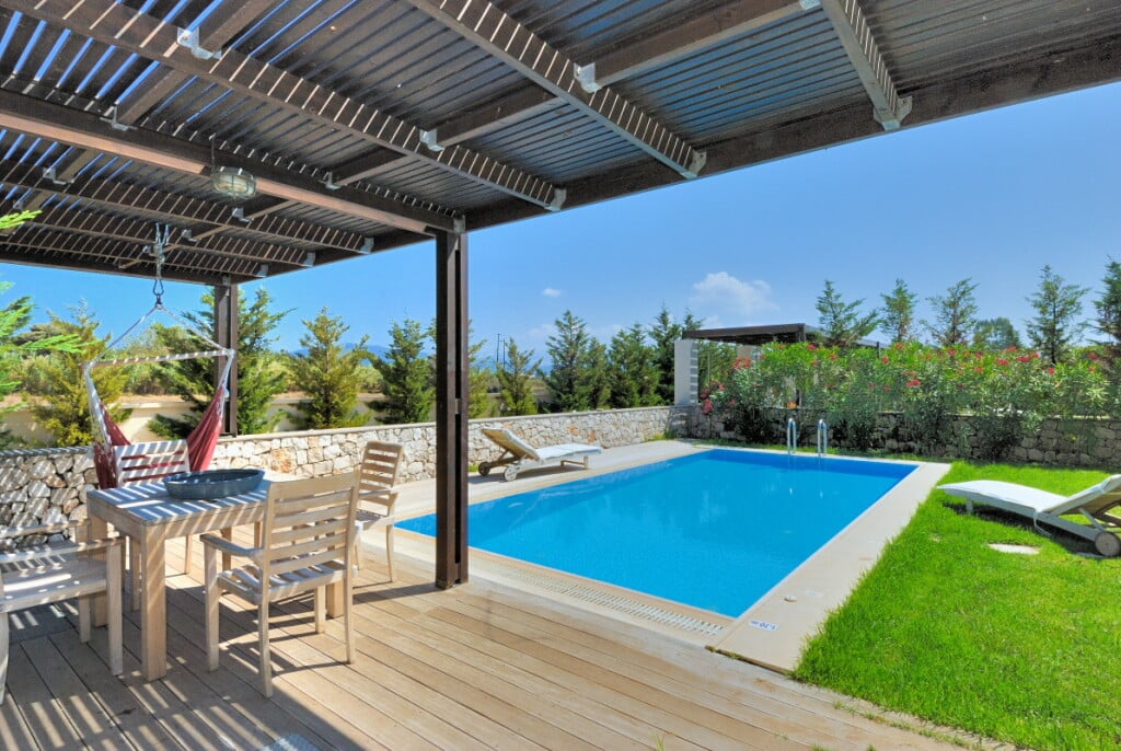 Aeriko Homes Of Distinction