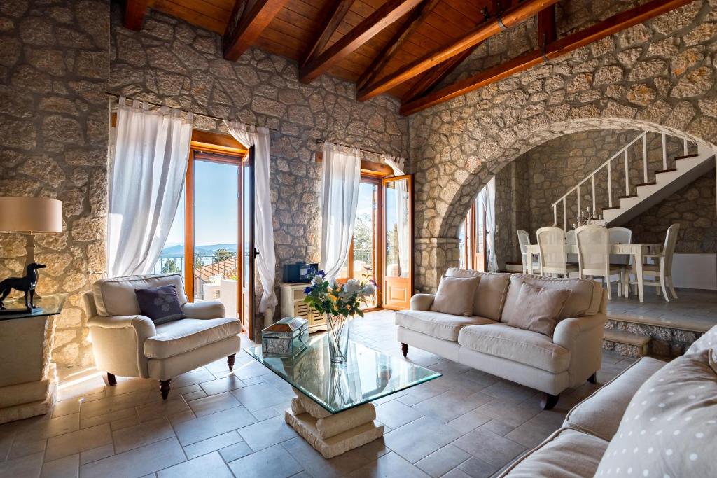 Villa Galatia