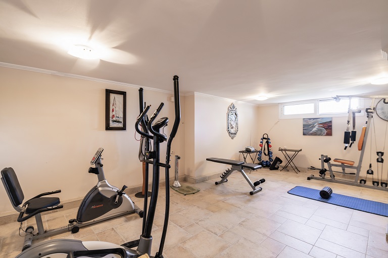Agnadi Suites