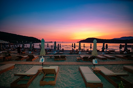Paradise Zeus Hotel