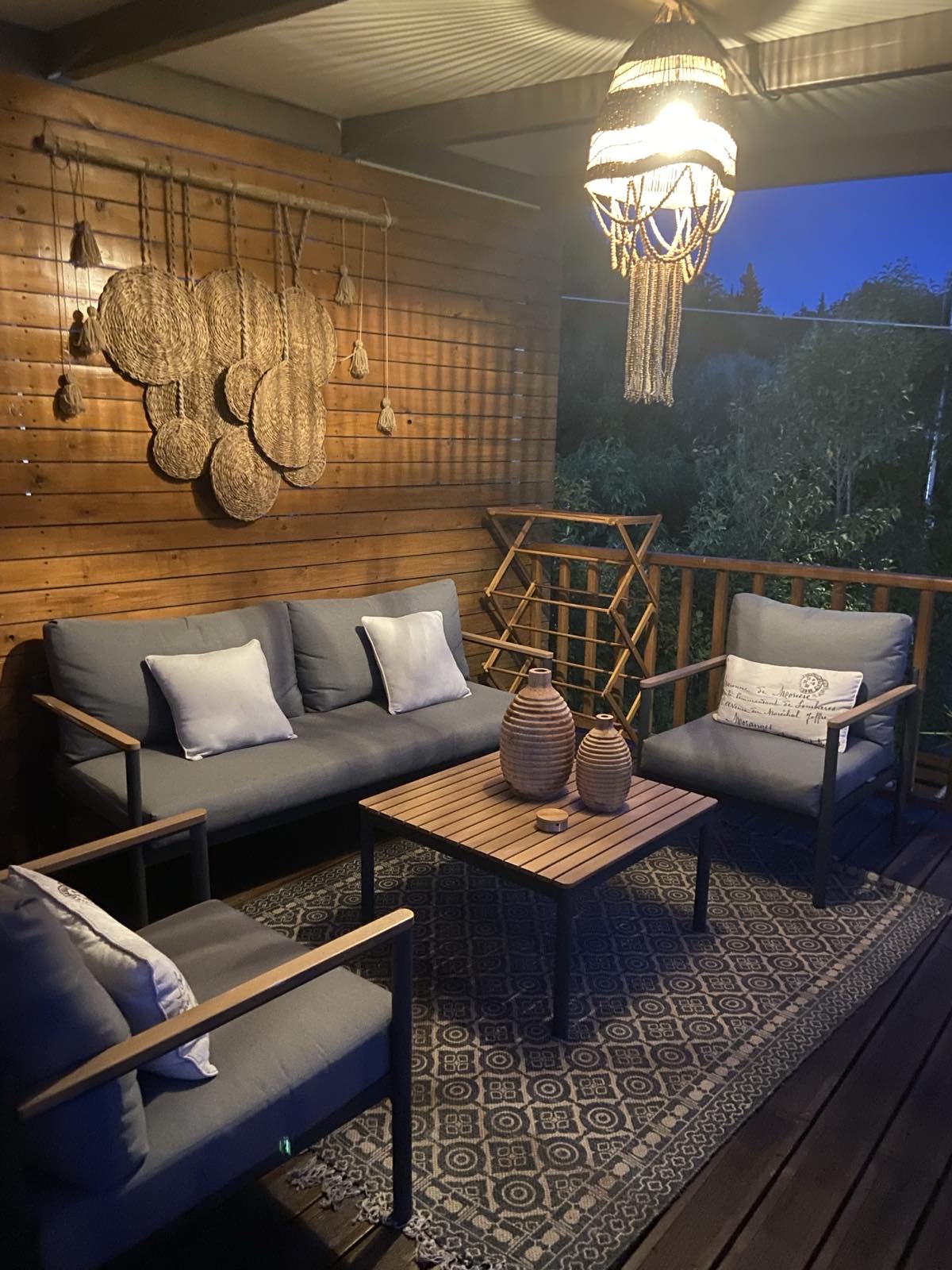 Linari Bohemian Living