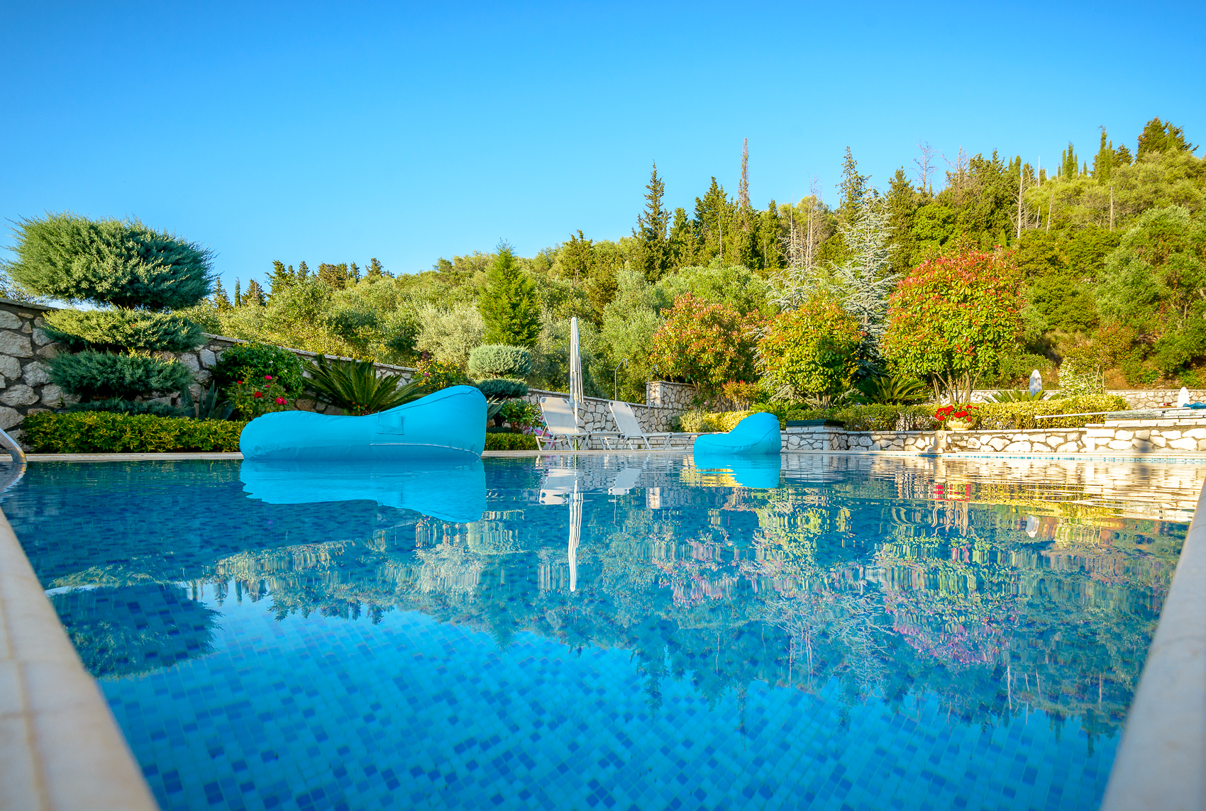 Ionian Villas Lefkas