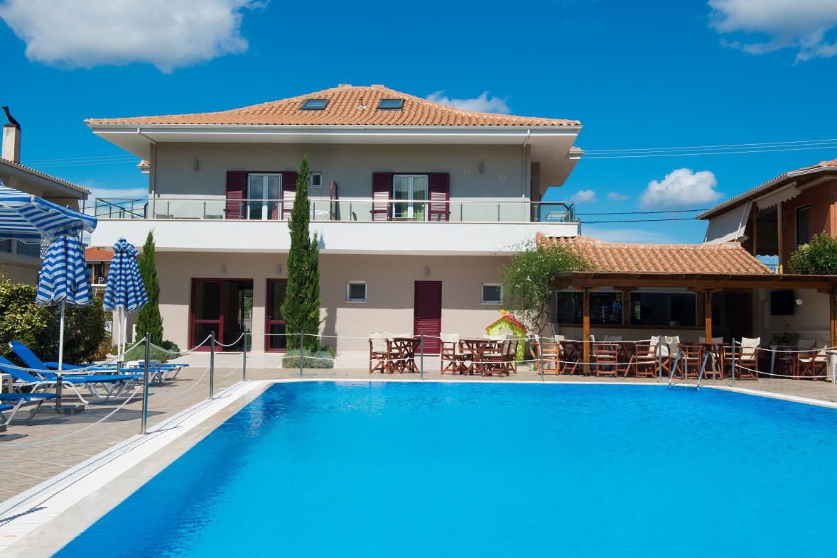Christina Studios 3 * Christina Studios 3 *