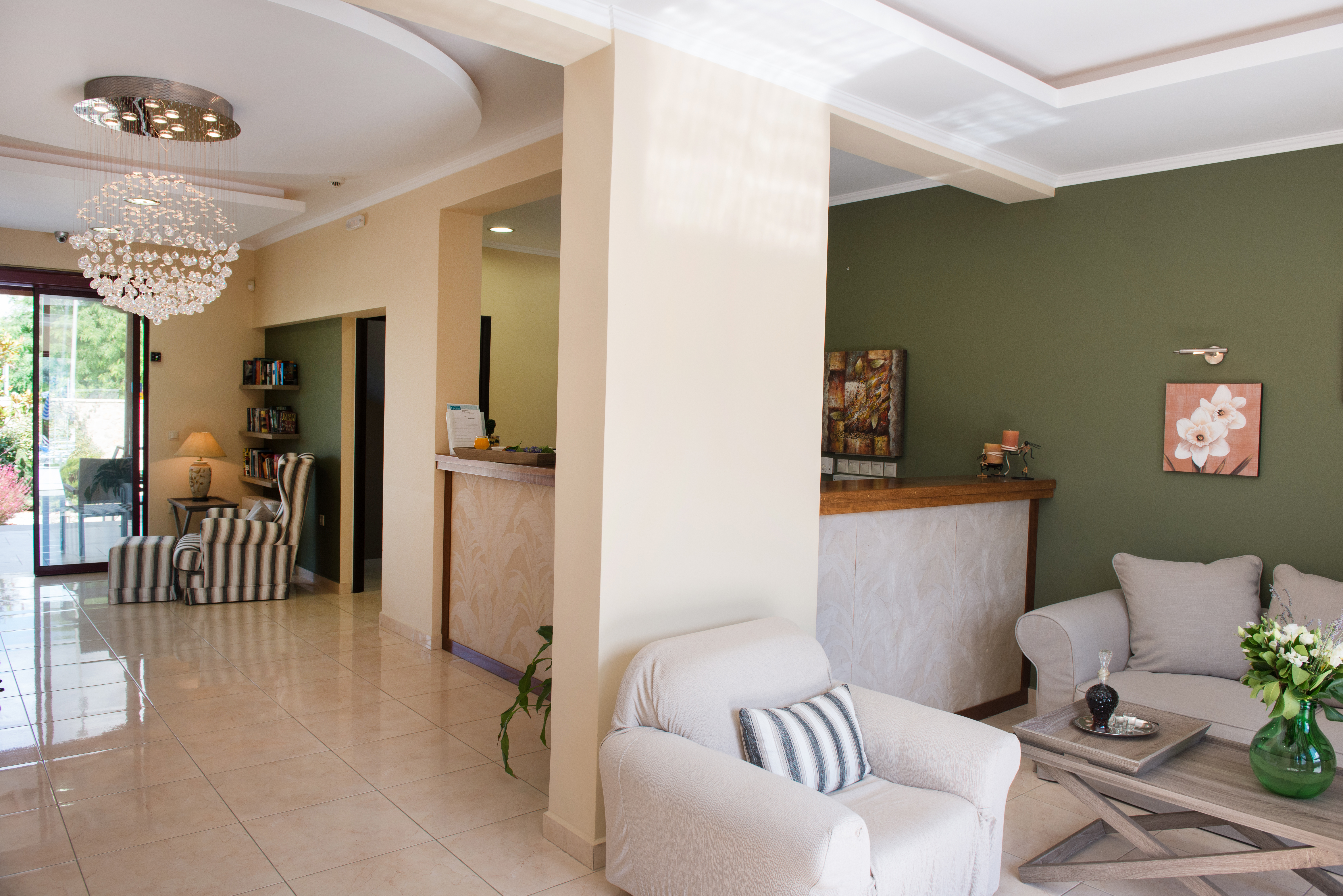 Christina Studios 3 * Christina Studios 3 *