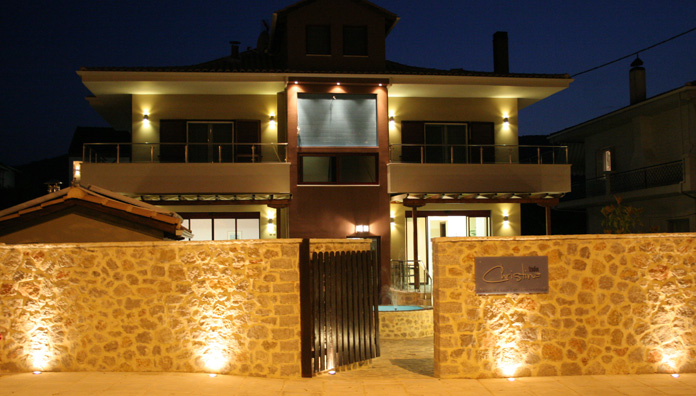 Christina Studios 3 * Christina Studios 3 *