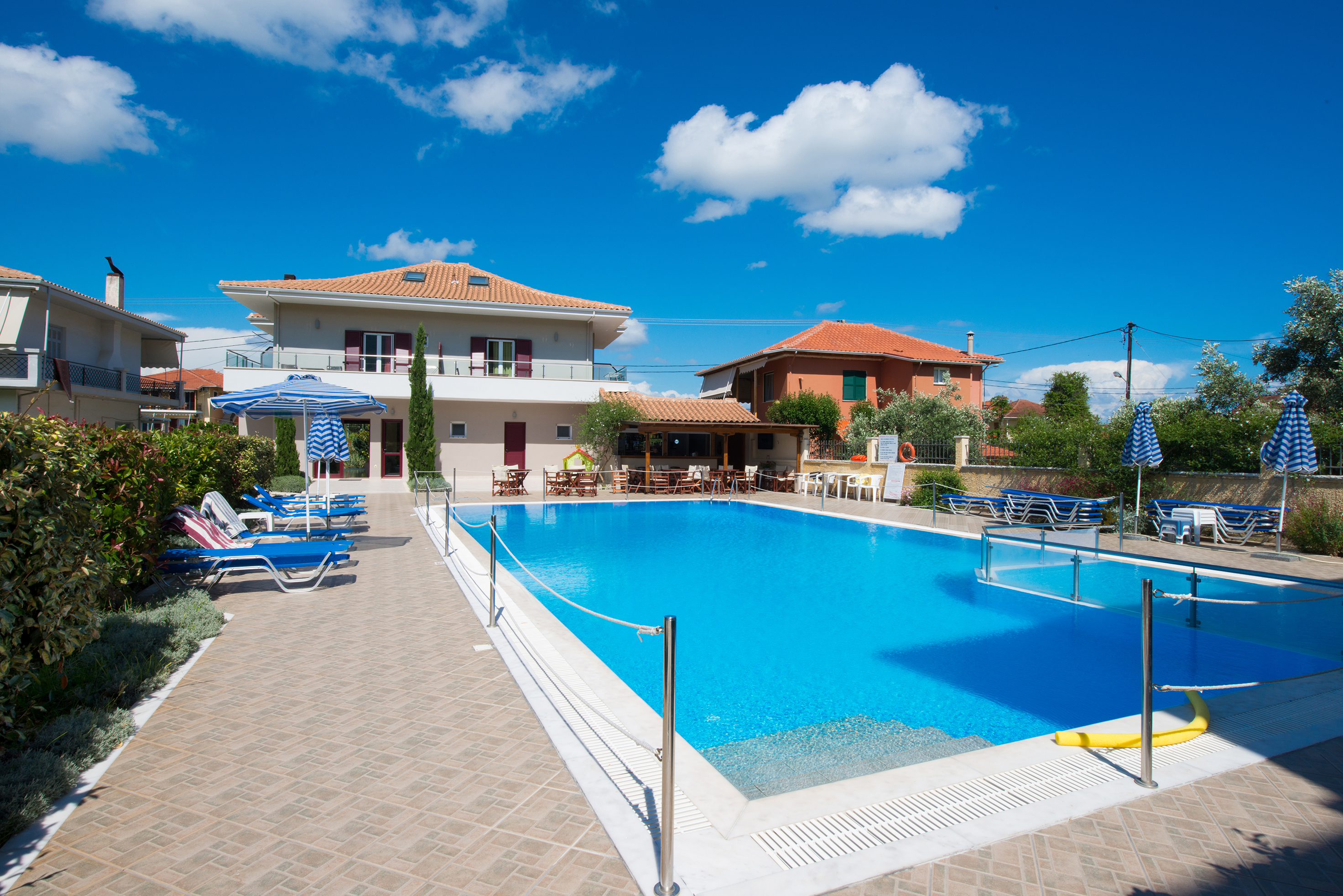 Christina Studios 3 * Christina Studios 3 *