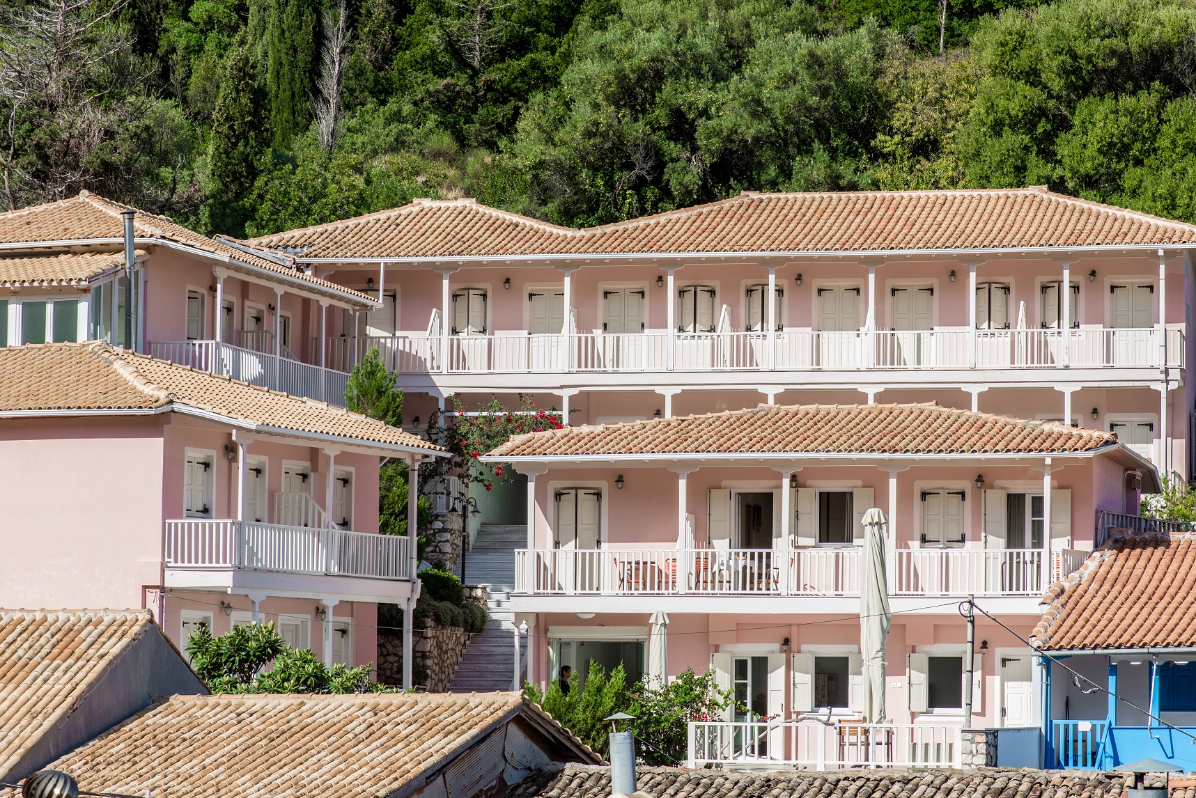 Ionis Hotel Lefkada Island, Lefkada Island Гърция