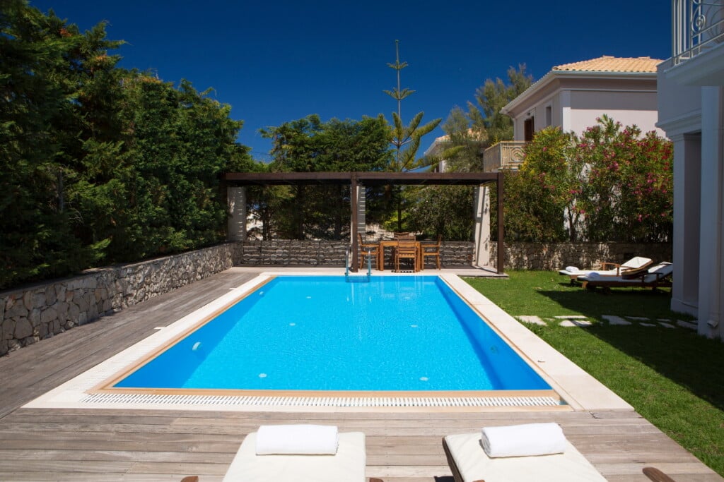 Aeriko Homes Of Distinction