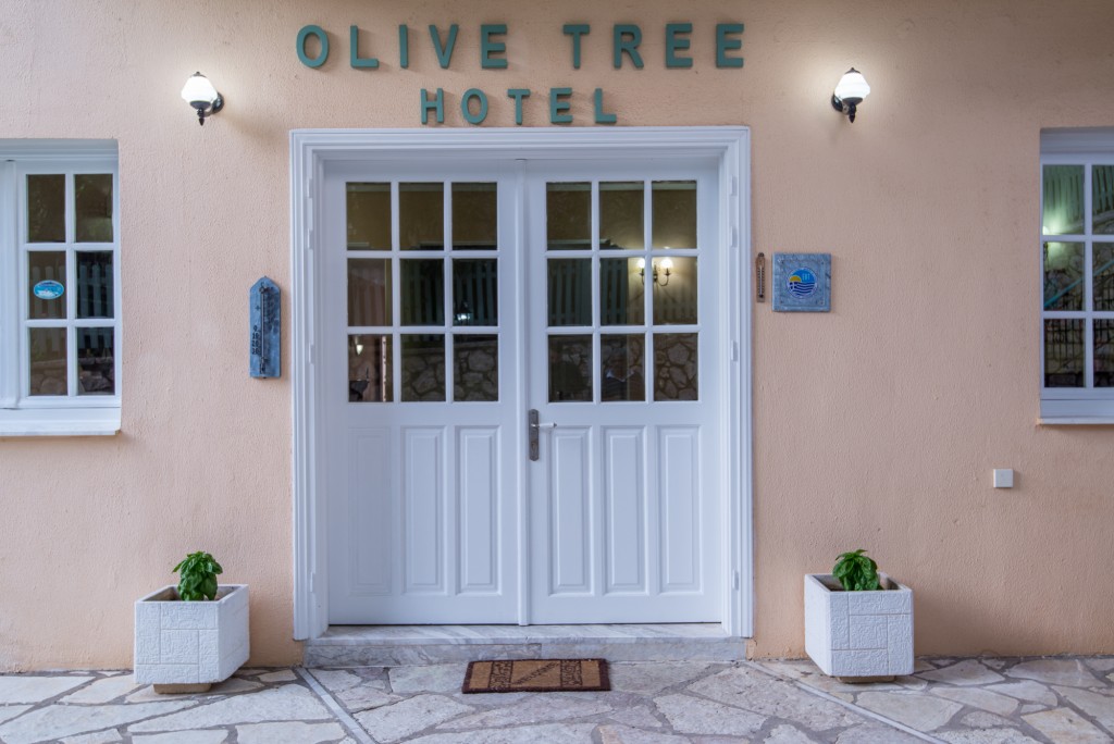 Olive Tree Hotel 3 * Olive Tree Hotel 3 *