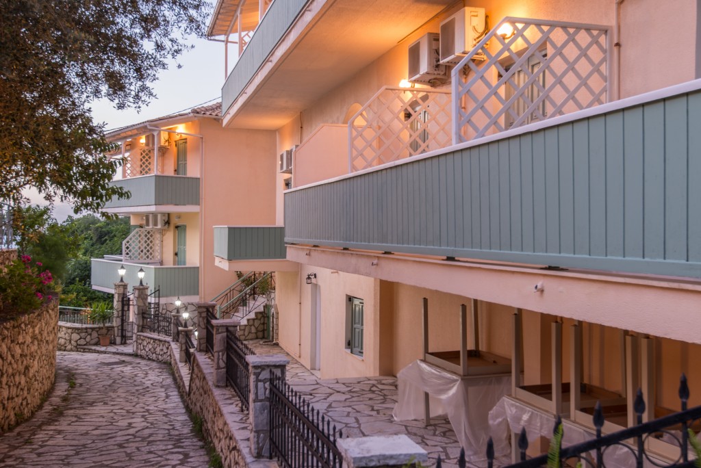 Olive Tree Hotel 3 * Olive Tree Hotel 3 *