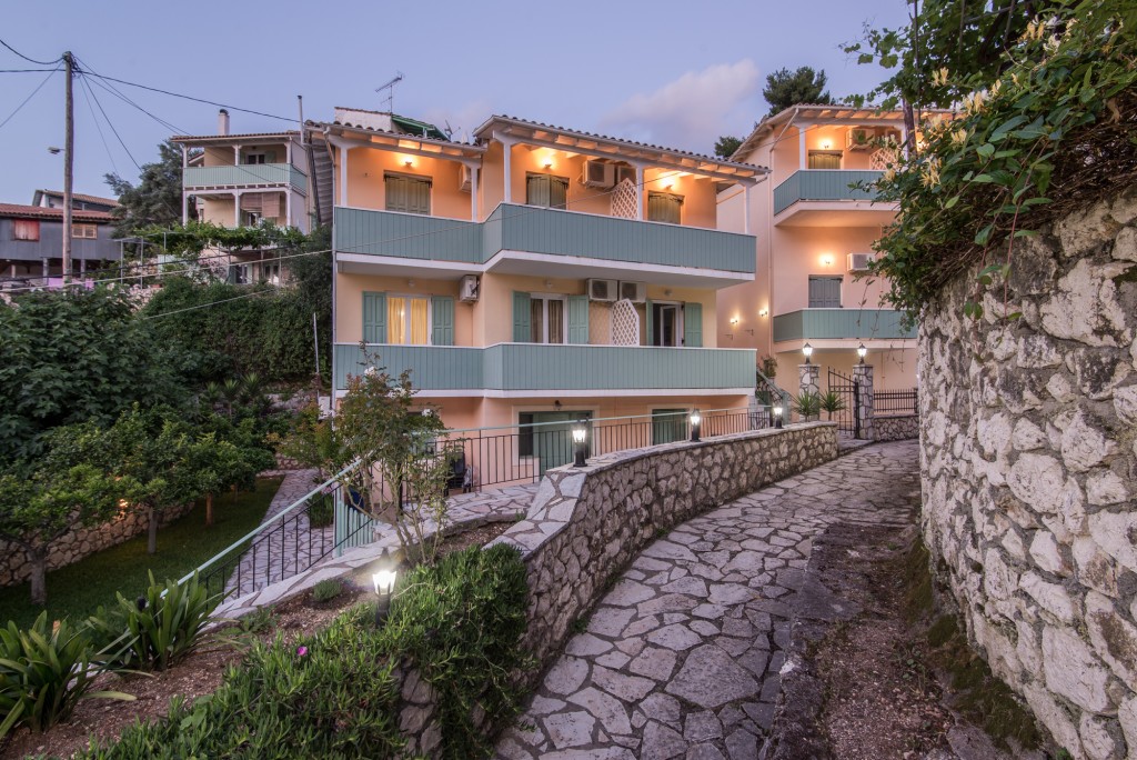 Olive Tree Hotel 3 * Olive Tree Hotel 3 *
