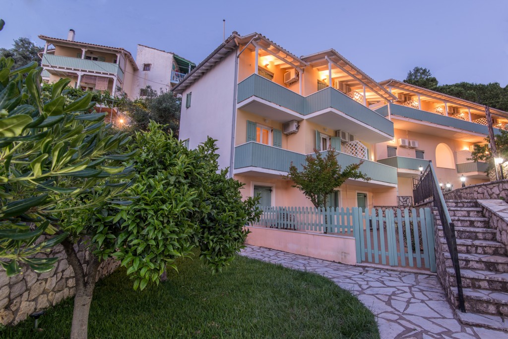 Olive Tree Hotel 3 * Olive Tree Hotel 3 *