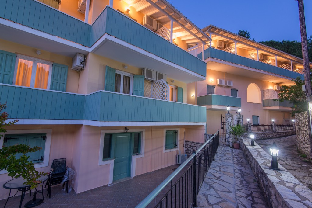 Olive Tree Hotel 3 * Olive Tree Hotel 3 *