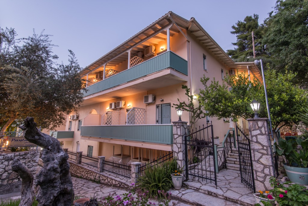 Olive Tree Hotel 3 * Olive Tree Hotel 3 *