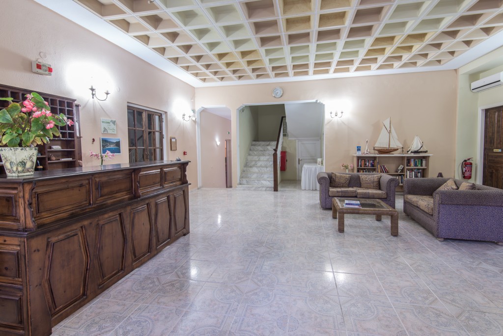 Olive Tree Hotel 3 * Olive Tree Hotel 3 *