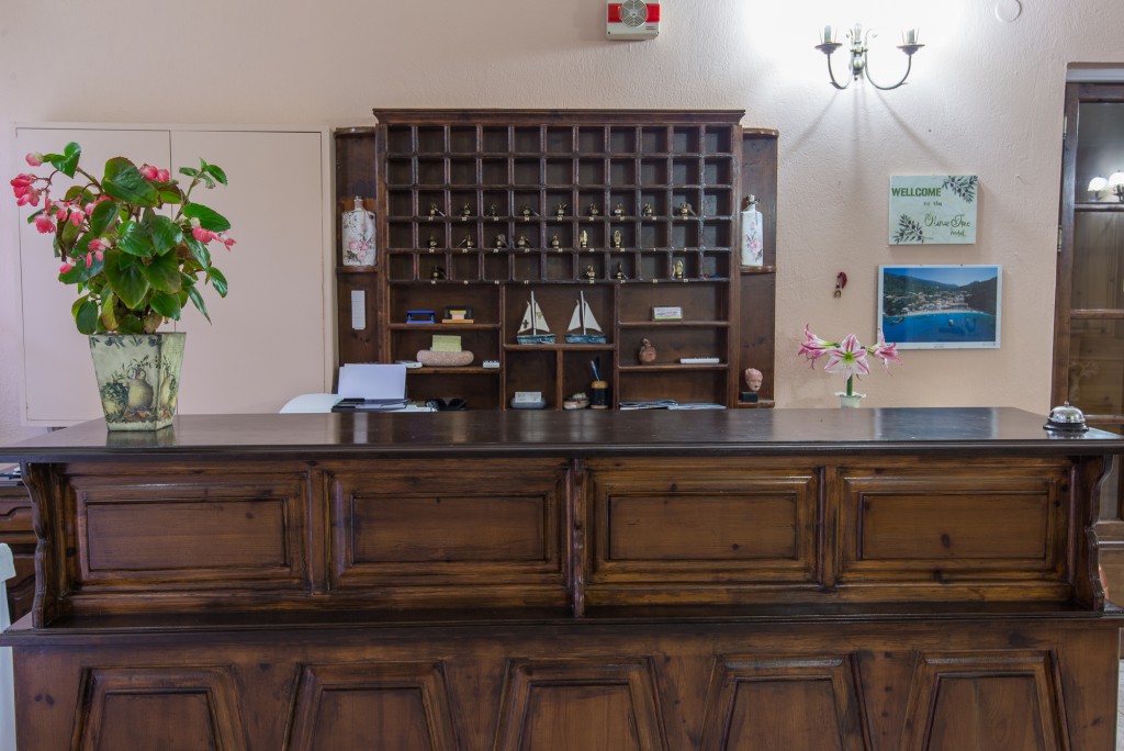 Olive Tree Hotel 3 * Olive Tree Hotel 3 *