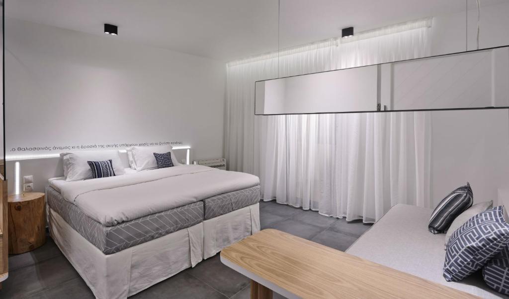 Thomais Boutique Hotel