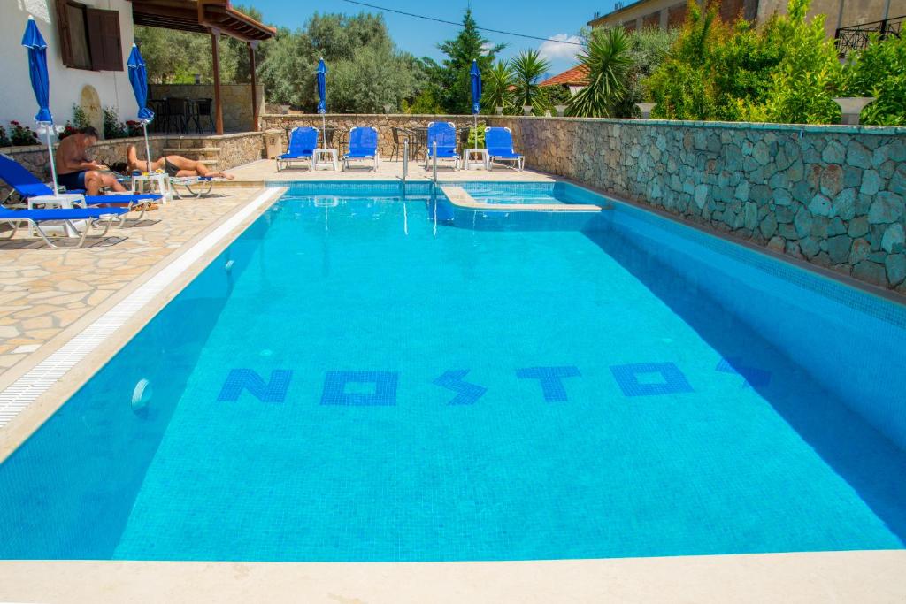 Nostos